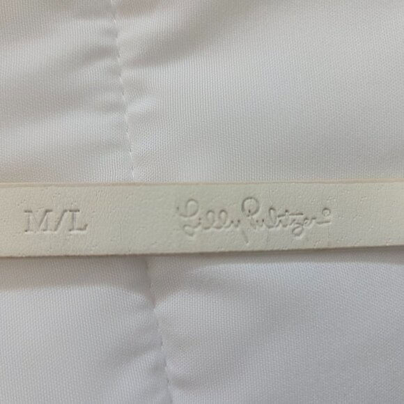 3 Lilly Pulitzer Belts - Picture 8 of 9